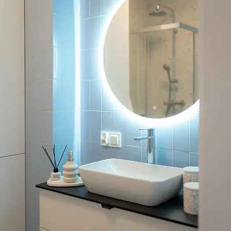 Apartment Nr 19 - Wakacyjna 5 Mielno (Koszalin)