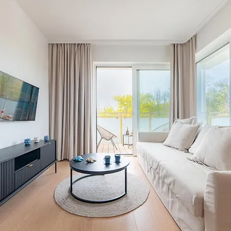 Apartment Nr 19 - Wakacyjna 5 *