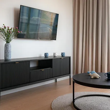 Apartment Nr 19 - Wakacyjna 5